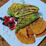 Café Arnaud Nourriture