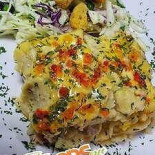 Café Arnaud Nourriture