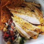 Café Arnaud Nourriture