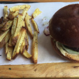 Pizza'man St André food