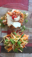 L'Uccello food