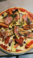L'Uccello food