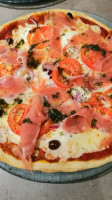 L'Uccello food