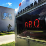 Speed Karting outside