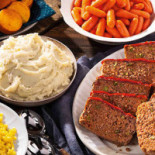 Dada Pizza Nourriture