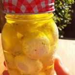 Pizzeria Italia drink