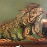 Pizzeria Italia food