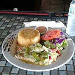 Pizzeria Italia food