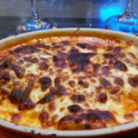 Pizzeria Italia food