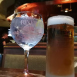 Corinthia Pub drink