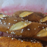 Cocotte Et Sa Cour food