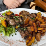 Campagnac Du Causse food