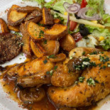 Campagnac Du Causse food