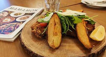 L’adresse food
