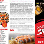 Auberge Ravoux Carta