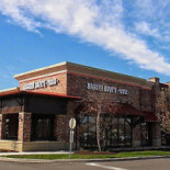 La Table Du Malvan outside