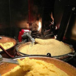 La Table Du Malvan drink