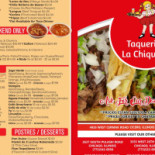 Brasserie De Lignes En Lignes La Puye Carta