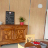 Brasserie De Lignes En Lignes La Puye Dentro