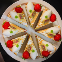 Boulangerie food