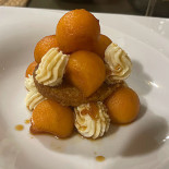 La Table De Panturle Nourriture