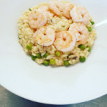 Auberge De La Fosse Arthour Comida