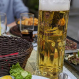 Le Chalet Suisse Bebida