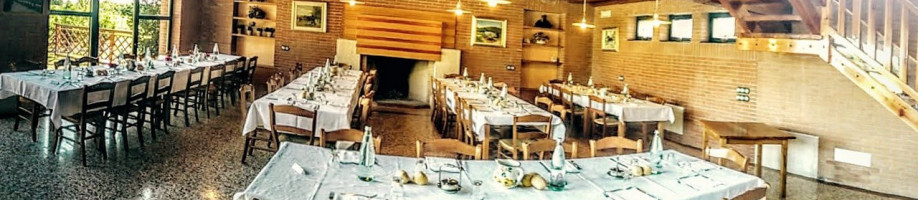 Les Saveurs d'Hier et Aujourd'hui inside