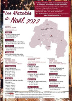 Au Relais D'alsace Speisekarte