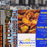 Au Relais D'alsace Speisekarte