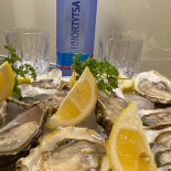 Peixateria La Llotja Nourriture