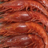 Peixateria La Llotja Nourriture