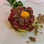 Peixateria La Llotja Nourriture