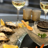 Peixateria La Llotja Boisson