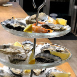 Peixateria La Llotja Boisson