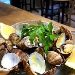 Peixateria La Llotja Boisson