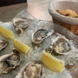 Peixateria La Llotja Boisson