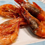 Peixateria La Llotja Nourriture