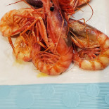 Peixateria La Llotja Nourriture