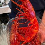 Peixateria La Llotja Boisson