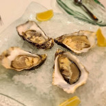 Peixateria La Llotja Boisson