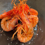 Peixateria La Llotja Nourriture