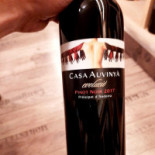 L'enoteca Andorra Boisson