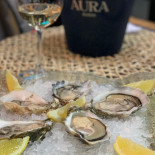 Peixateria La Llotja Boisson