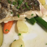 L'enoteca Andorra Nourriture