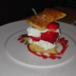 L'enoteca Andorra Nourriture