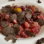 Peixateria La Llotja Nourriture