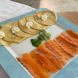 Peixateria La Llotja Nourriture