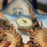 Peixateria La Llotja Nourriture