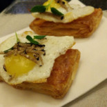 L'enoteca Andorra Nourriture